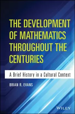 Développement des mathématiques - Development of Mathematics