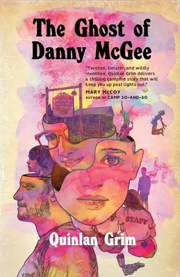 Le fantôme de Danny McGee - The Ghost of Danny McGee