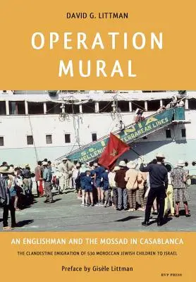 Opération Mural - Operation Mural