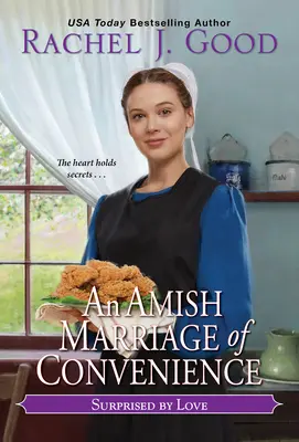 Un mariage amish de convenance - An Amish Marriage of Convenience