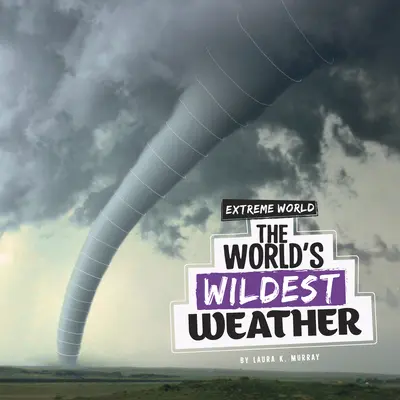 Le temps le plus sauvage du monde - The World's Wildest Weather