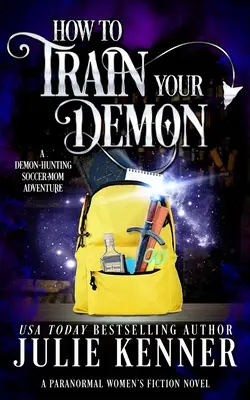 Comment former son démon - How To Train Your Demon