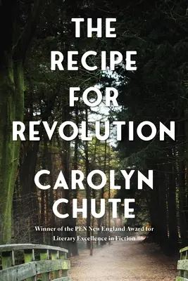 La recette de la révolution - The Recipe for Revolution