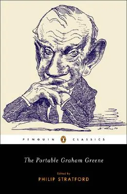 Le Graham Greene portatif - The Portable Graham Greene