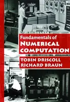 Principes de base du calcul numérique - Fundamentals of Numerical Computation