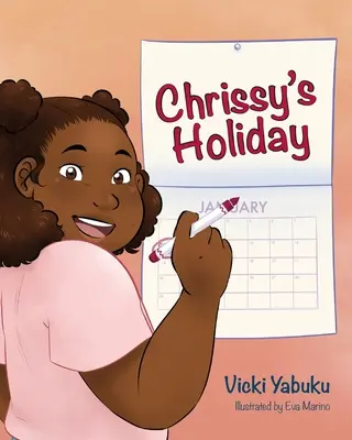 Les vacances de Chrissy - Chrissy's Holiday