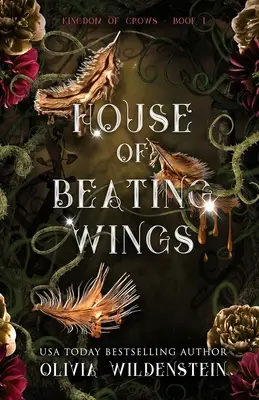 La maison des ailes battantes - House of Beating Wings