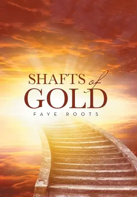 Les arbres d'or - Shafts of Gold