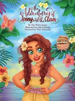 Les aventures de Jenny et de la palourde - The Adventures of Jenny and the Clam