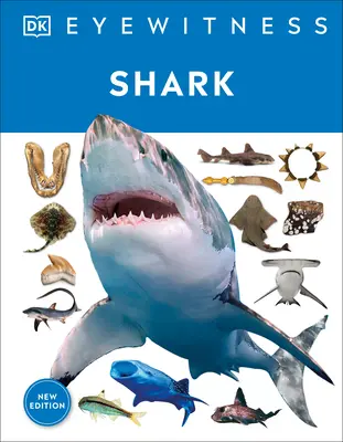 Requin : Le monde fascinant des requins - Shark: Dive Into the Fascinating World of Sharks