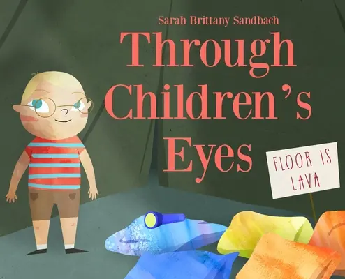 À travers les yeux des enfants - Through Children's Eyes