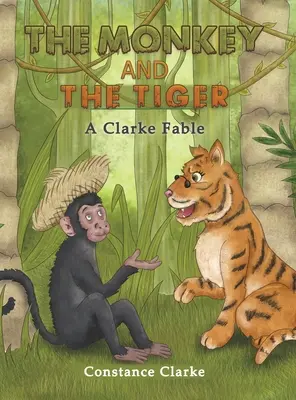 Le singe et le tigre - The Monkey and the Tiger