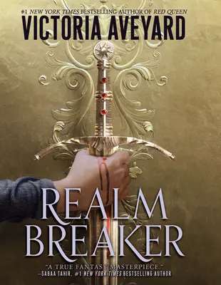 Briseur de royaume - Realm Breaker