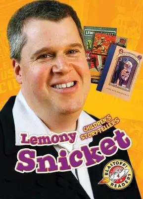 Lemony Snicket : Conteurs pour enfants - Lemony Snicket: Children's Storytellers