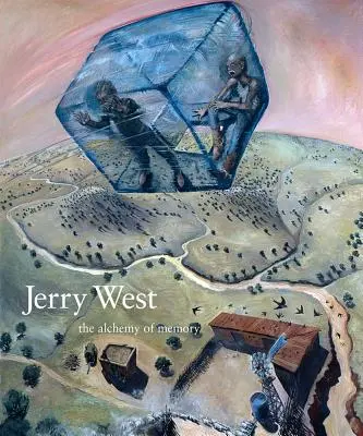 Jerry West : L'alchimie de la mémoire - Jerry West: The Alchemy of Memory