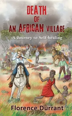 Mort d'un village africain - Death of an African Village