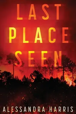 Le dernier endroit vu - Last Place Seen