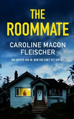 THE ROOMMATE un thriller psychologique sombre et tortueux avec une fin que vous n'oublierez pas. - THE ROOMMATE a dark and twisty psychological thriller with an ending you won't forget