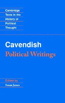 Margaret Cavendish : Écrits politiques - Margaret Cavendish: Political Writings