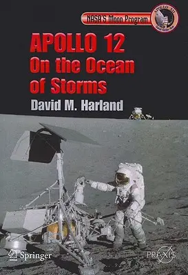 Apollo 12 - Sur l'océan des tempêtes - Apollo 12 - On the Ocean of Storms