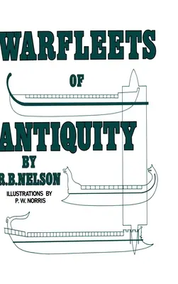 Flottes de guerre de l'Antiquité - Warfleets of Antiquity