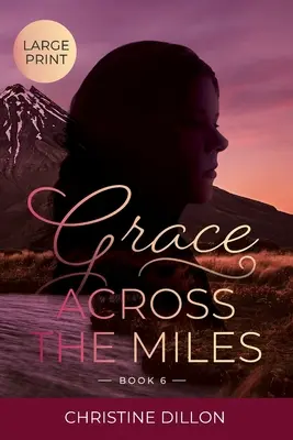 La grâce à travers les kilomètres - Grace Across the Miles