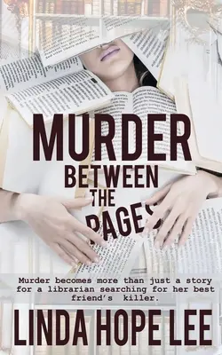 Meurtre entre les pages - Murder Between the Pages