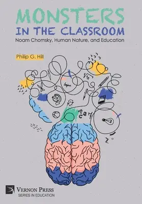 Les monstres en classe - Monsters in the Classroom