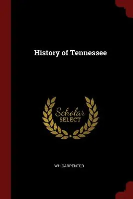 Histoire du Tennessee - History of Tennessee
