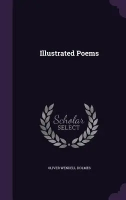 Poèmes illustrés - Illustrated Poems