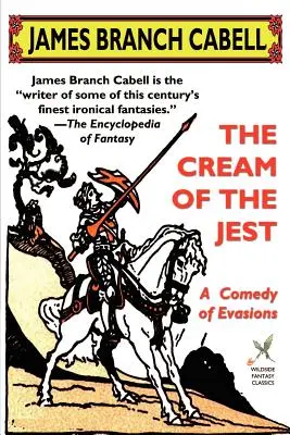 La crème de la farce : Une comédie d'évasions - The Cream of the Jest: A Comedy of Evasions