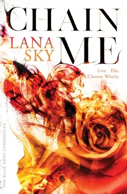 Enchaînez-moi : Une romance vampirique - Chain Me: A Vampire Romance