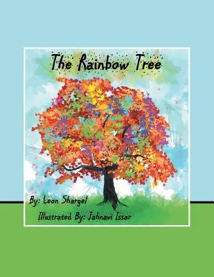 L'arbre arc-en-ciel - The Rainbow Tree