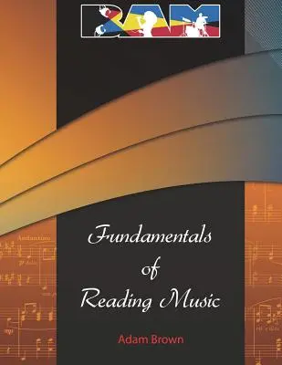 Principes fondamentaux de la lecture musicale - Fundamentals of Reading Music