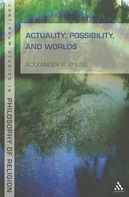 Actualité, possibilité et mondes - Actuality, Possibility, and Worlds