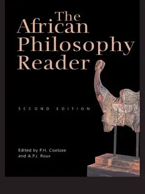 Le lecteur de philosophie africaine - The African Philosophy Reader