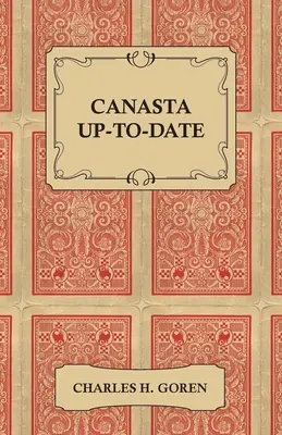 La canasta à la page - Canasta Up-To-Date