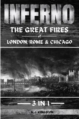 Inferno : Les grands incendies de Londres, Rome et Chicago - Inferno: The Great Fires Of London, Rome & Chicago