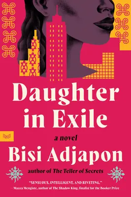 Fille en exil - Daughter in Exile