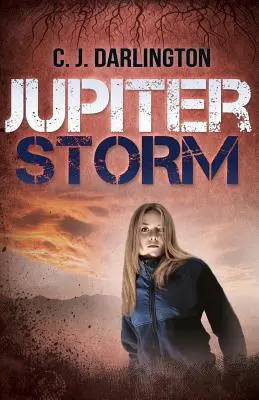 Tempête de Jupiter - Jupiter Storm