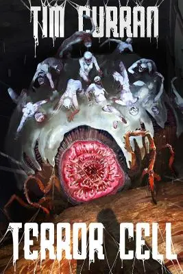 Cellule de terreur - Terror Cell