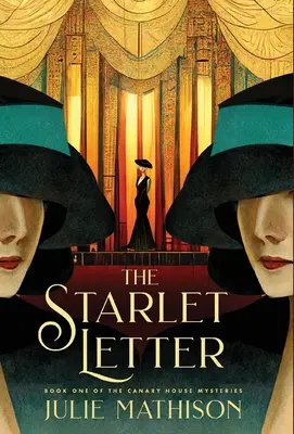 La lettre de la starlette - The Starlet Letter