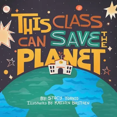 Cette classe peut sauver la planète - This Class Can Save the Planet