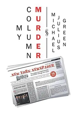 Ma chronique Meurtre - My Column Murder