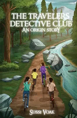 Le Travelers Detective Club Une histoire d'origine - The Travelers Detective Club An Origin Story