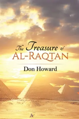 Le trésor d'Al-Raqtan - The Treasure of Al-Raqtan