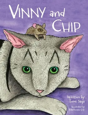 Vinny et Chip - Vinny and Chip