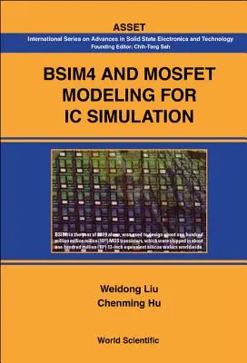 Bsim4 et modélisation de Mosfet pour la simulation de circuits intégrés - Bsim4 and Mosfet Modeling for IC Simulation