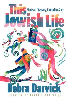Cette vie juive - This Jewish Life