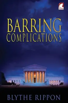Sauf complications - Barring Complications